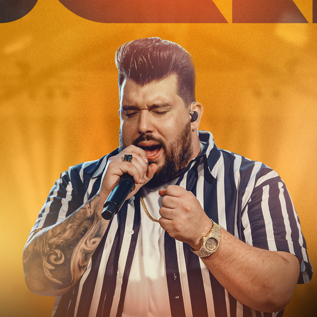 Imagem da atração Nome Banda